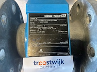 Endress&hauser promag 50/ promag w electromagnetische flowmeter dn80/pn16 - afbeelding 7 van  7