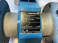 Endress&hauser promag 50/promag p electro magnetische flowmeter dn100 - afbeelding 7 van  8
