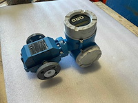Endress&hauser promag 50/promag p electro magnetische flowmeter dn15/pn40 - afbeelding 2 van  7