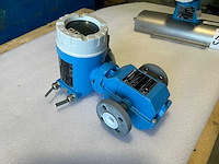Endress&hauser promag 50/promag p electro magnetische flowmeter dn15/pn40 - afbeelding 3 van  7