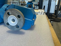 Endress&hauser promag 50/promag p electro magnetische flowmeter dn15/pn40 - afbeelding 4 van  7