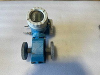 Endress&hauser promag 50/promag p electro magnetische flowmeter dn15/pn40 - afbeelding 1 van  7