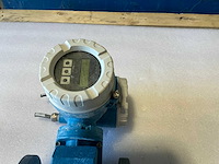 Endress&hauser promag 50/promag p electro magnetische flowmeter dn15/pn40 - afbeelding 2 van  7