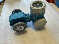 Endress&hauser promag 50/promag p electro magnetische flowmeter dn15/pn40 - afbeelding 4 van  7
