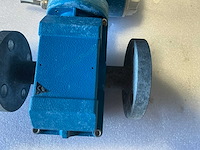 Endress&hauser promag 50/promag p electro magnetische flowmeter dn15/pn40 - afbeelding 6 van  7