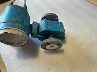Endress&hauser promag 50/promag p electro magnetische flowmeter dn15/pn40 - afbeelding 7 van  7