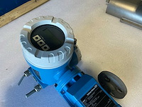 Endress&hauser promag 50/promag p electro magnetische flowmeter dn15/pn40 - afbeelding 4 van  7