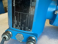 Endress&hauser promag 50/promag p electro magnetische flowmeter dn15/pn40 - afbeelding 5 van  7