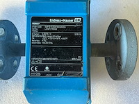 Endress&hauser promag 50/promag p electro magnetische flowmeter dn15/pn40 - afbeelding 6 van  7