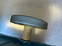 Endress&hauser promag 50/promag p electro magnetische flowmeter dn15/pn40 - afbeelding 7 van  7
