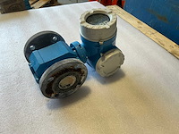 Endress&hauser promag 50/promag w electro magnetische flowmeter dn50/pn40 - afbeelding 2 van  7