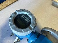 Endress&hauser promag 50/promag w electro magnetische flowmeter dn50/pn40 - afbeelding 4 van  7
