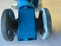 Endress&hauser promag 50/promag w electro magnetische flowmeter dn50/pn40 - afbeelding 6 van  7