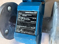 Endress&hauser promag 50/promag w electro magnetische flowmeter dn50/pn40 - afbeelding 7 van  7