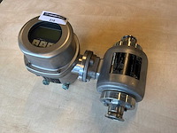 Endress+hauser promag h elektromagnetische flowmeter - afbeelding 1 van  6