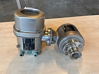 Endress+hauser promag h elektromagnetische flowmeter - afbeelding 3 van  6