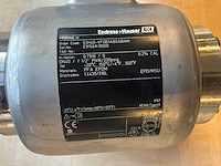 Endress+hauser promag h elektromagnetische flowmeter - afbeelding 5 van  6