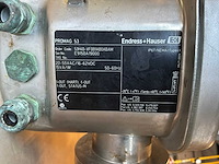 Endress+hauser promag h elektromagnetische flowmeter - afbeelding 6 van  6