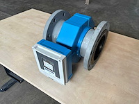 Endress+hauser promag w + 400 elektromagnetische flowmeter - afbeelding 1 van  6