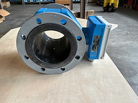 Endress+hauser promag w + 400 elektromagnetische flowmeter - afbeelding 3 van  6