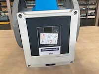 Endress+hauser promag w + 400 elektromagnetische flowmeter - afbeelding 4 van  6