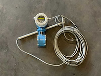 Endress+hauser promag10 elektromagnetische flowmeter - afbeelding 1 van  4