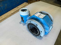 Endress&hauser promag50 / promag w electro magnetische flowmeter dn125/pn16 - afbeelding 3 van  10