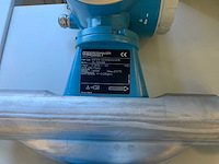 Endress+hauser promas 63 flowmeter (2x) - afbeelding 3 van  3