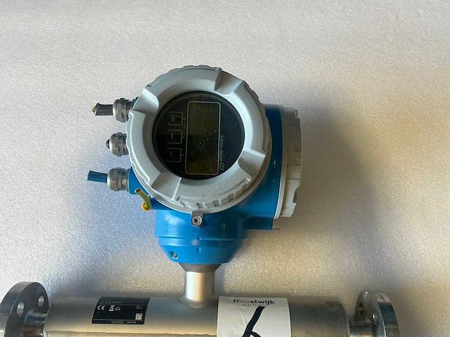 Endress&hauser promass 300/promass f flowmeter dn15 - afbeelding 2 van  7