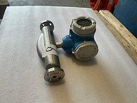 Endress&hauser promass 300/promass f flowmeter dn15 - afbeelding 4 van  7