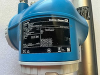 Endress&hauser promass 300/promass f flowmeter dn15 - afbeelding 6 van  7