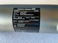Endress&hauser promass 300/promass f flowmeter dn15 - afbeelding 7 van  7