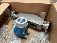 Endress+hauser promass 40 / promass e flow meter - afbeelding 1 van  4