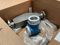 Endress+hauser promass 40 / promass e flow meter - afbeelding 2 van  4