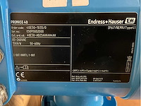 Endress+hauser promass 40 / promass e flow meter - afbeelding 3 van  4