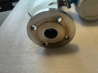 Endress&hauser promass 40/ promass e flowmeter dn40/pn40 - afbeelding 2 van  11