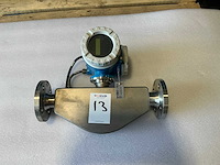 Endress&hauser promass 40/ promass e flowmeter dn40/pn40