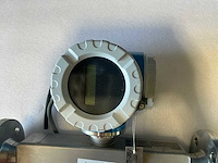 Endress&hauser promass 40/ promass e flowmeter dn40/pn40 - afbeelding 5 van  11