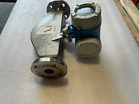 Endress&hauser promass 40/ promass e flowmeter dn40/pn40 - afbeelding 6 van  11