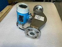 Endress&hauser promass 40/ promass e flowmeter dn40/pn40 - afbeelding 7 van  11