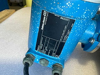 Endress&hauser promass 40/ promass e flowmeter dn40/pn40 - afbeelding 8 van  11