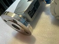 Endress&hauser promass 40/ promass e flowmeter dn40/pn40 - afbeelding 10 van  11