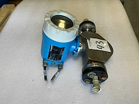 Endress&hauser promass 40/ promass f flowmeter dn15/pn40 - afbeelding 4 van  8