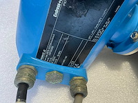 Endress&hauser promass 40/ promass f flowmeter dn15/pn40 - afbeelding 6 van  8