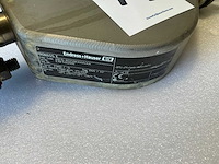 Endress&hauser promass 40/ promass f flowmeter dn15/pn40 - afbeelding 7 van  8