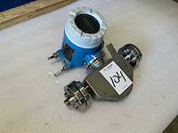 Endress&hauser promass 40/promass e flowmeter dn15/pn 40 - afbeelding 2 van  8