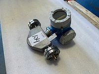 Endress&hauser promass 40/promass e flowmeter dn15/pn 40 - afbeelding 3 van  8