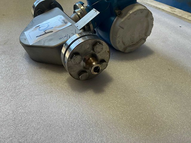 Endress&hauser promass 40/promass e flowmeter dn15/pn 40 - afbeelding 4 van  8