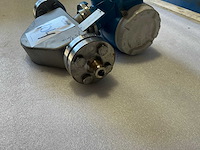 Endress&hauser promass 40/promass e flowmeter dn15/pn 40 - afbeelding 4 van  8
