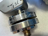 Endress&hauser promass 40/promass e flowmeter dn15/pn 40 - afbeelding 8 van  8